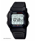 Ремешок для часов Casio W-800H