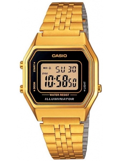 Casio LA680WGA-1