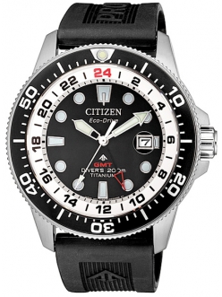 Наручные часы Citizen Eco-Drive BJ7110-11E