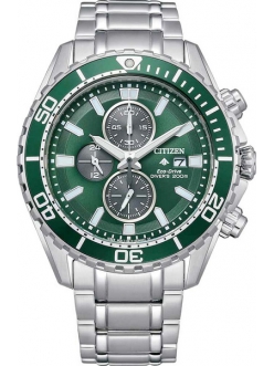 Наручные часы Citizen Eco-Drive CA0820-50X