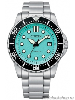 Наручные часы Citizen NJ0170-83X