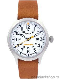 Наручные часы Timex TW2V07600