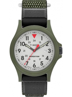 Наручные часы Timex TW4B29300