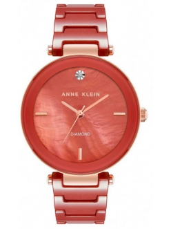 Женские наручные fashion часы Anne Klein 1018RGRD / 1018 RGRD