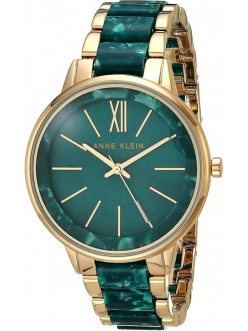 Женские наручные fashion часы Anne Klein 1412GNGB / 1412 GNGB