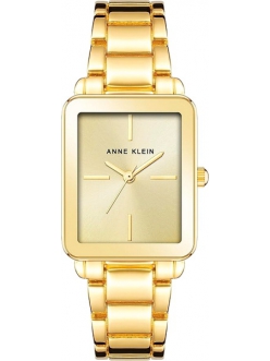 Женские наручные fashion часы Anne Klein 3646CHGB