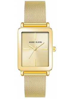 Женские наручные fashion часы Anne Klein 4170CHGB