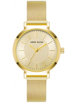 Женские наручные fashion часы Anne Klein 4178CHGB