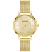 Женские наручные fashion часы Anne Klein 4178CHGB