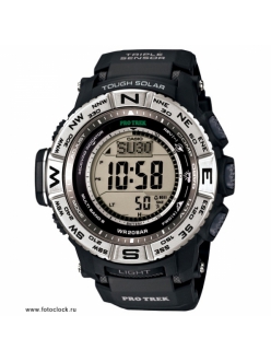 Ремешок для часов Casio PRW-3500 (10491496)