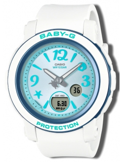 Casio BGA-290US-2A