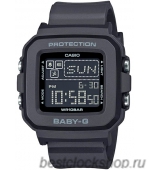 Casio BGD-10-1