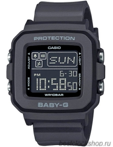 Casio BGD-10-1