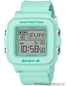 Casio BGD-10-3