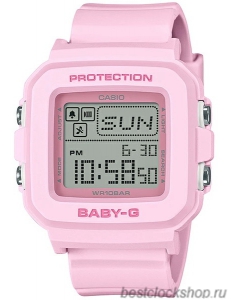 Casio BGD-10-4