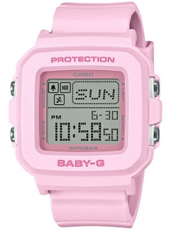 Casio BGD-10-4