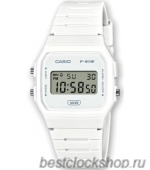 Casio F-91WB-7A