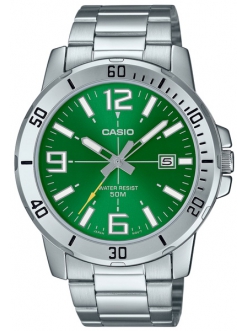 Casio MTP-VD01D-3B