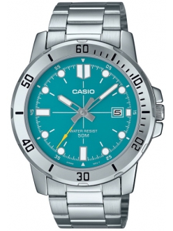 Casio MTP-VD01D-3E2