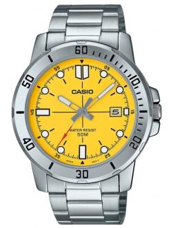 Casio MTP-VD01D-9E