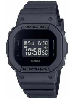 Casio GMD-S5610BB-1