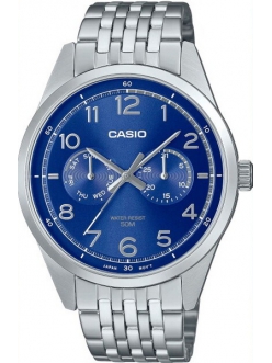 Casio MTP-E340D-2A