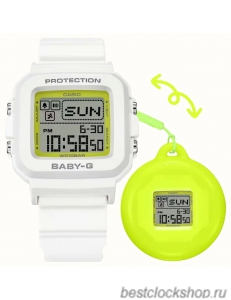 Casio BGD-10K-7