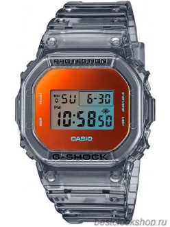 Casio DW-5600TLS-8