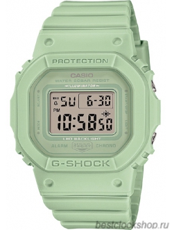 Casio GMD-S5600BA-3E