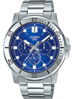 Casio MTP-VD300D-2E